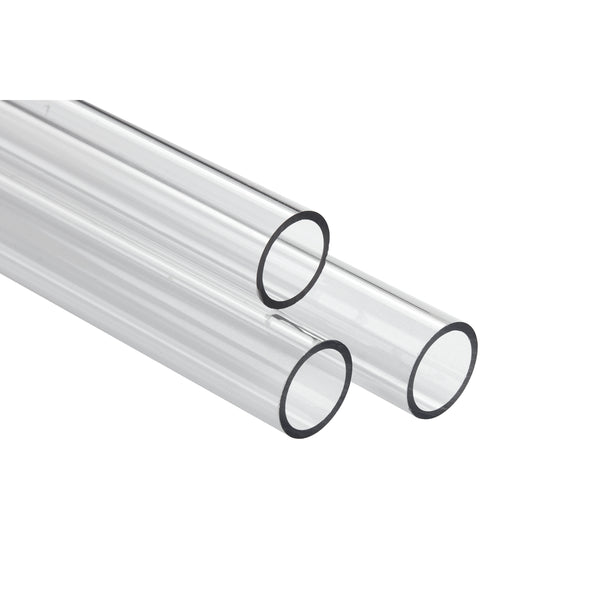 CORSAIR Hydro X Series XT Hardline 12mm Tubing Rørsæt til væskekølesystem 1-pack Transparent