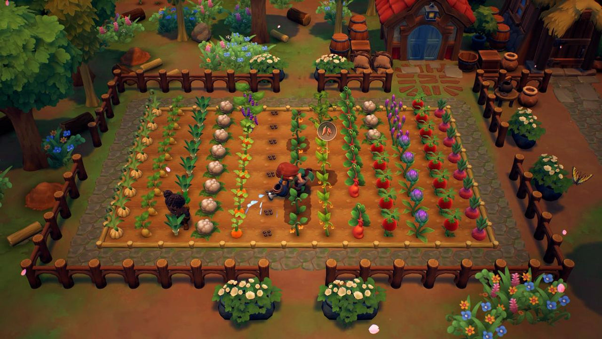 Fae Farm (UKV) Nintendo Switch