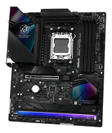 ASRock B850 Riptide WiFi bundkort - produktbillede 5