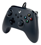 PowerA kablet controller – sort – Xbox – bagside