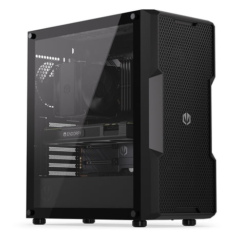 Midi ENDORFY Regnum 400 Air