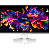 MSI MAG 272QPWDE QD-OLED X28 – skærm