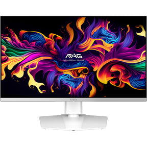MSI MAG 272QPWDE QD-OLED X28 – skærm