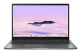 ASUS Chromebook CX1505CTA-S70092 – set forfra; tastaturlayout illustrativt