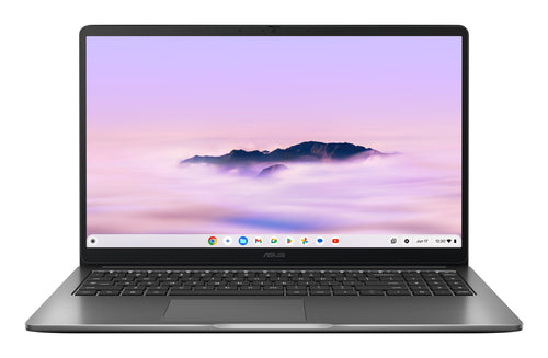 ASUS Chromebook CX1505CTA-S70092 – 15,6", N355, 8 GB, 128 GB – Tysk