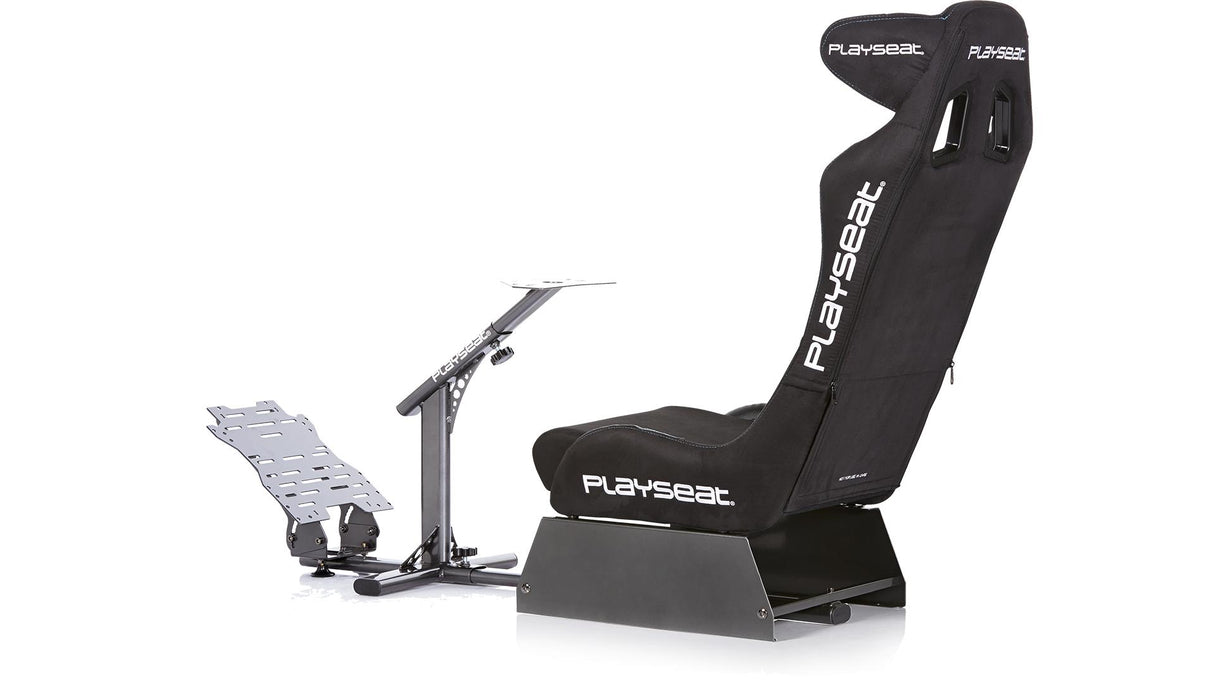 Playseat® Evolution Pro - Svart ActiFit