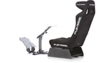 Playseat® Evolution Pro - Svart ActiFit