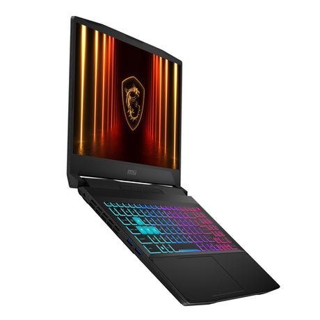 MSI Katana 15 HX B14WGK-058 – bærbar med tysk DE-layout