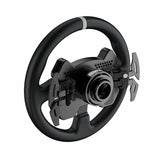 MOZA CS V2P Ratt - Läder (33 Cm)