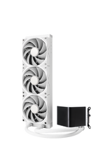 TRYX PANORAMA 360mm AIO Liquid Cooler Vit