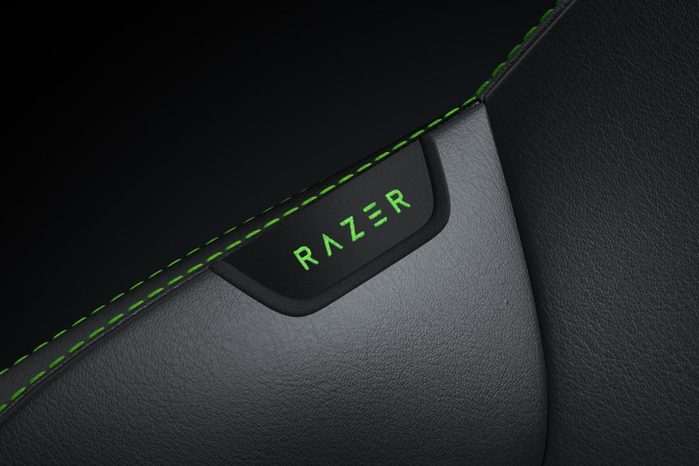 Razer – Iskur V2 Newgen Gaming Chair