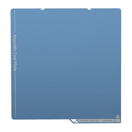 Anycubic Cool Plate printplade til Kobra S1/S1 Combo