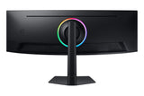 Samsung Odyssey G9 S49CG950EU 49 5120 X 1440 (UltraWide) HDMI DisplayPort 240Hz