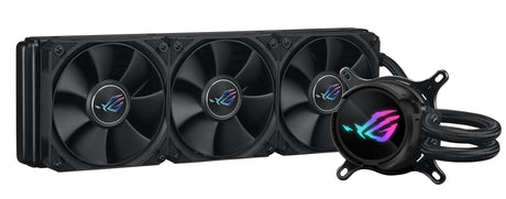 ASUS ROG STRIX LC III 360 AiO Liquid Cooler ASUS