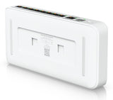 Ubiquiti USW-Flex-2.5G-8-PoE, Switch white Ubiquiti