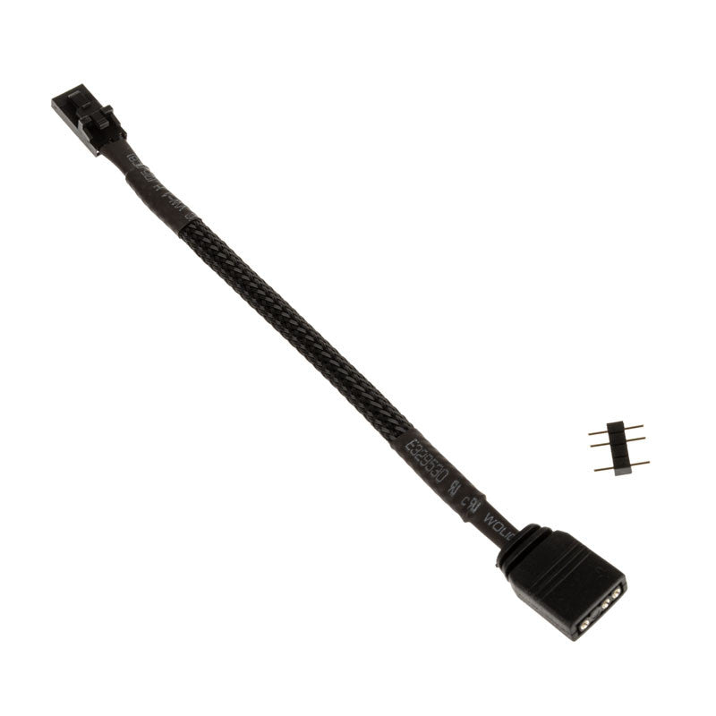 Kolink 3-Pin Corsair ARGB Adapter Kabel -50cm