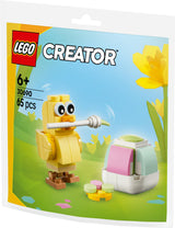 LEGO 30690 Creator Painting Fun with Easter Egg and Chick LEGO