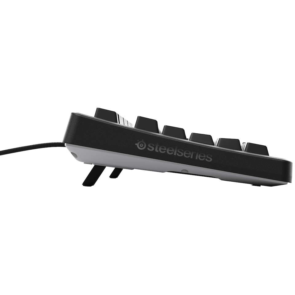 SteelSeries - Apex 150 Gaming Keyboard Nordic