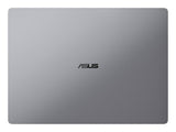 ASUS ExpertBook P5 G2 PM5406CGA-NZ0308X – lukket låg set ovenfra; layout på billedet er illustrativt