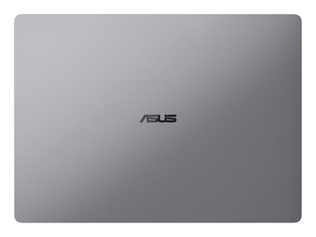 ASUS ExpertBook P5 G2 PM5406CGA-NZ0308X – lukket låg set ovenfra; layout på billedet er illustrativt