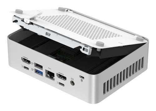 ASUS NUC 15 Pro+ RNUC15CRSV500002 – adskilte dele eller tilbehør