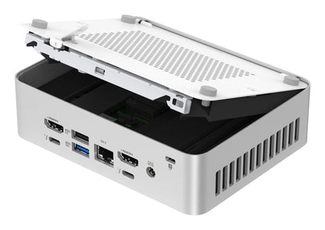 ASUS NUC 15 Pro+ RNUC15CRSV500002 – adskilte dele eller tilbehør