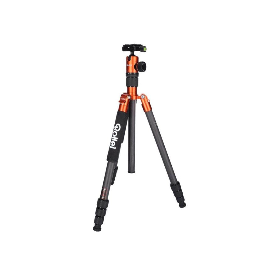 Rollei C5i Stativ Med Ben