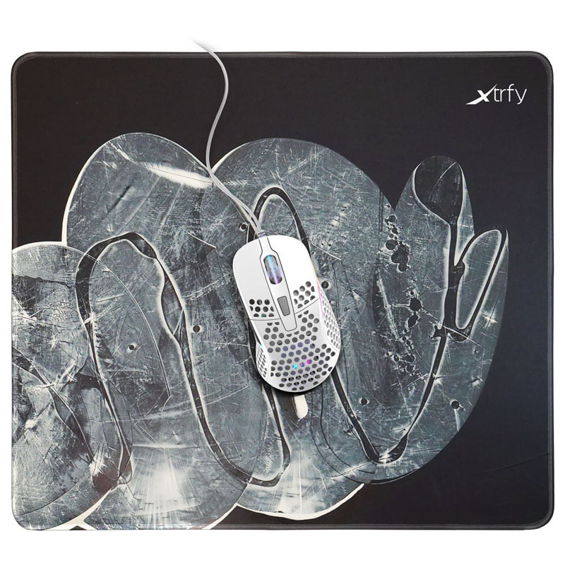 Xtrfy GP4, Stor Musmatta, Molnvit