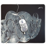 Xtrfy GP4, Stor Musmatta, Molnvit