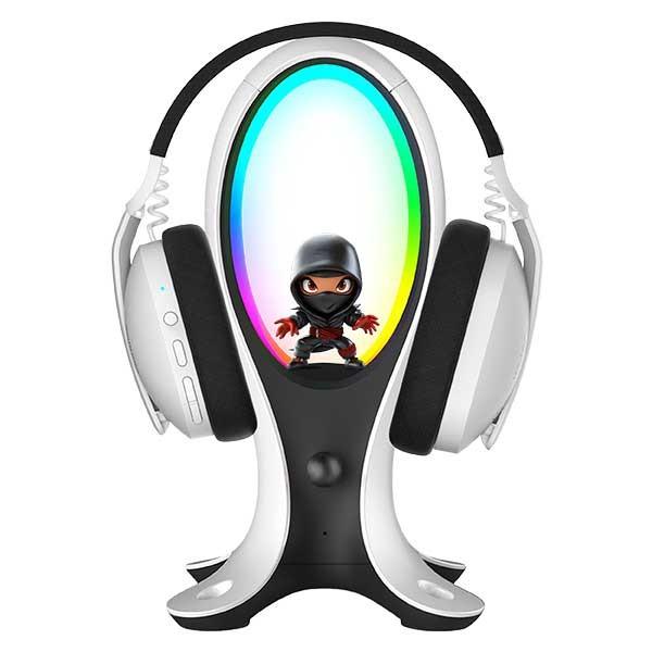 Subsonic Storage + Ports + Led + Figurine Support MULTI Subsonic