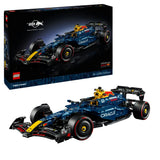 LEGO 42206 Technic Oracle Red Bull Racing RB20 F1 racing car LEGO