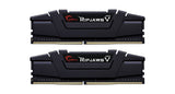 G.Skill Ripjaws V DDR4 32GB Kit 3600MHz CL18 Non-ECC