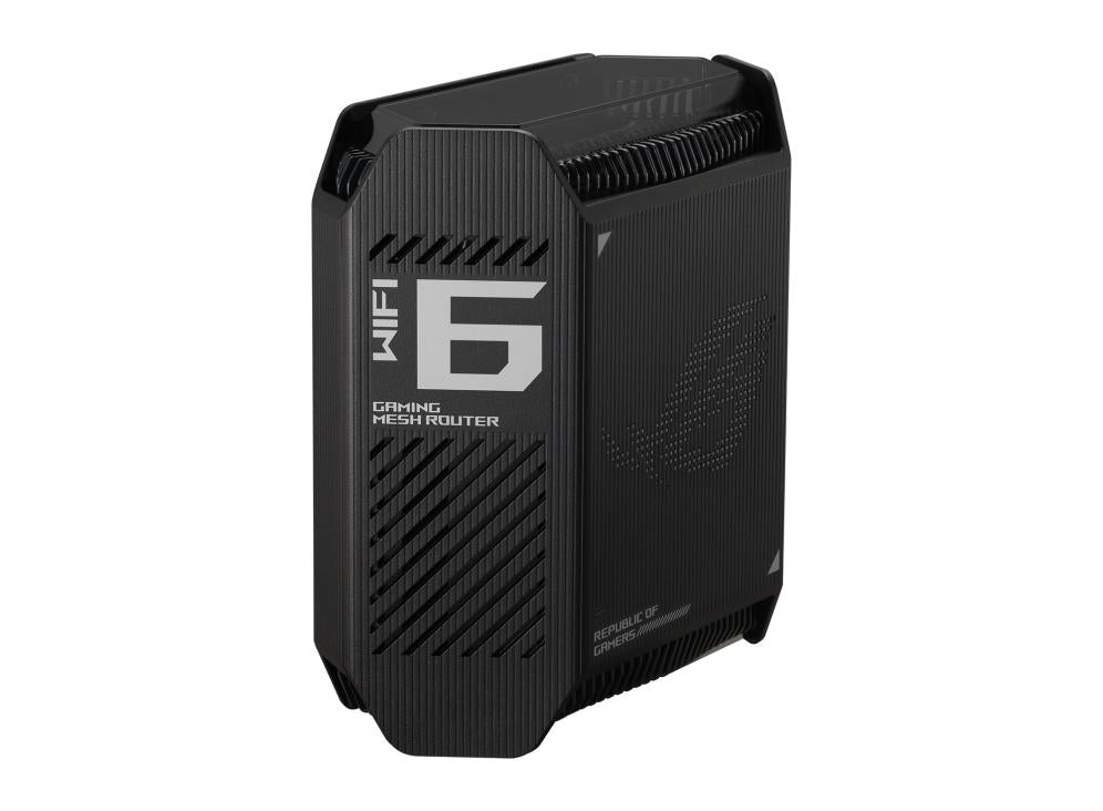 ASUS ROG Rapture GT6 1-Pack Black (EU+UK)