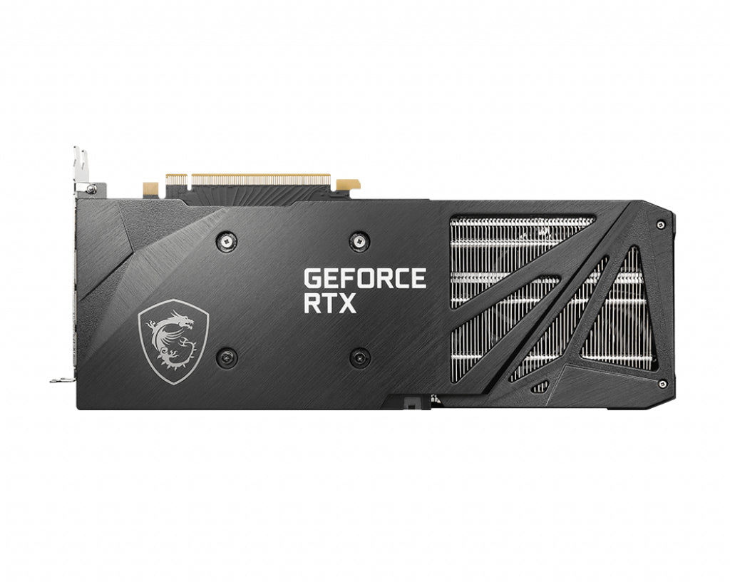 MSI GeForce RTX 3060 VENTUS 3X 12G OC 12GB