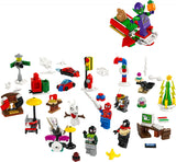 LEGO 76293 Marvel Super Heroes Spider-Man Advent Calendar 2024 LEGO