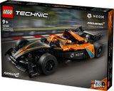 LEGO 42169 Technic NEOM McLaren Formula E Race Car LEGO