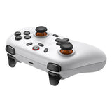 GameSir-T4n Lite Trådlös Handkontroll (vit)