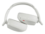 Skullcandy - Hesh 360 Over-Ear Headphone - Bone White Skullcandy