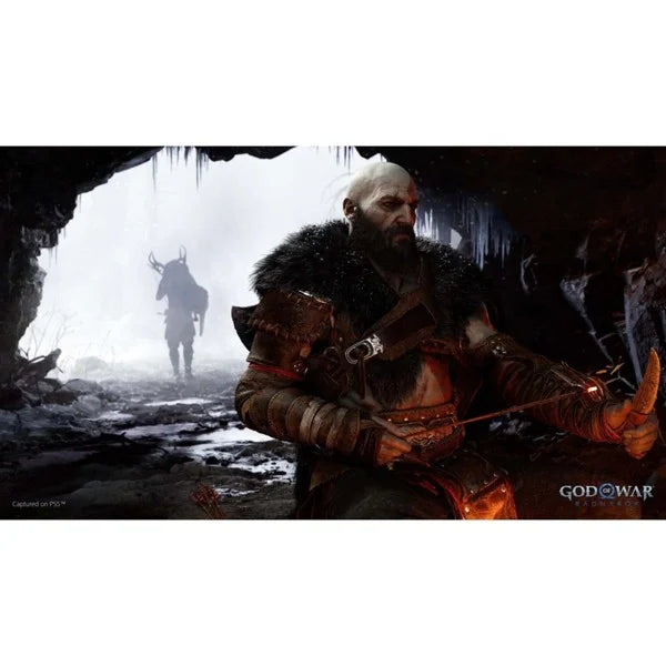 God Of War Ragnarok - PlayStation 4