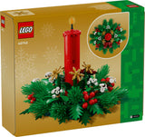 LEGO - LEGO Iconic - Christmas Table Decoration (40743) LEGO