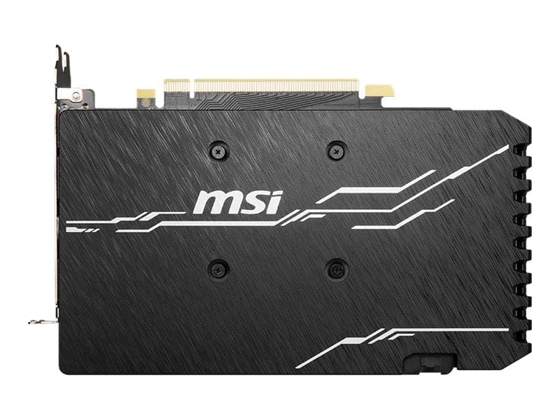 MSI GTX 1660 SUPER VENTUS XS OC GDDR6