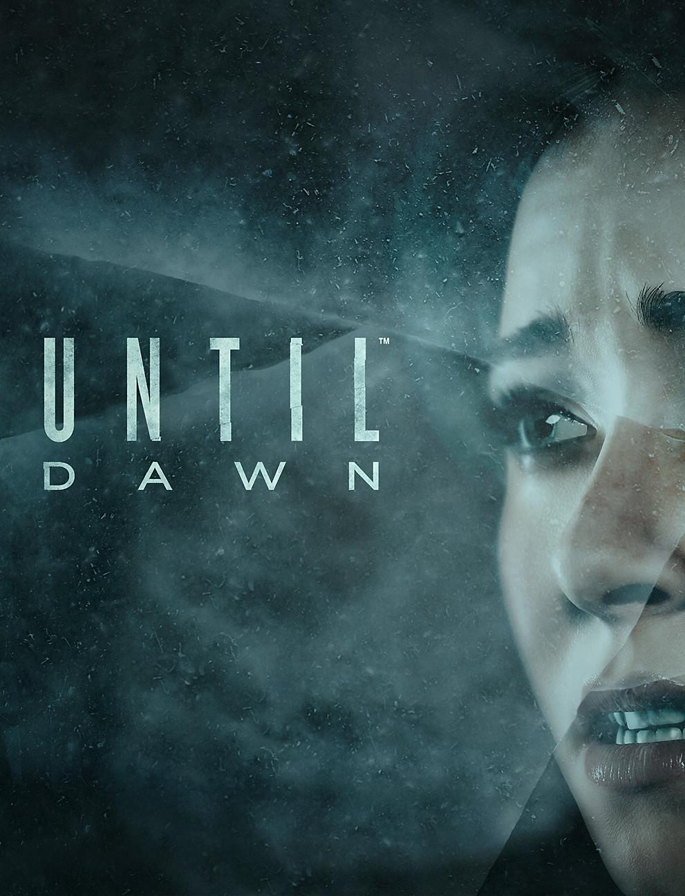 Until Dawn – PS4 – produktdetalje 2