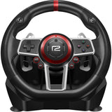 Ready2gaming Multi System Racing Wheel Pro (Switch/PS4/PS3/PC)