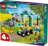 LEGO 42632 Friends Farm Animal Clinic Byggleksak