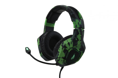 SureFire Skirmish gaming-headset