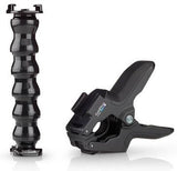 GoPro - Jaws Clamp Mount GoPro