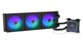 K ENDORFY Navis F360 ARGB - Prozessor-Flüssigkeitskühlsystem Endorfy
