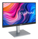 ASUS ProArt PA247CV – set skråt forfra (vinkel 2)