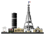 LEGO Architecture - Paris (21044)