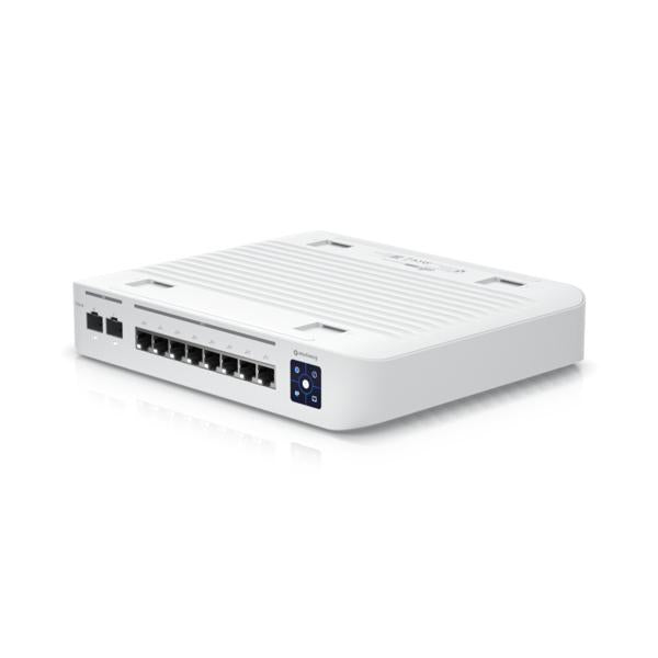 Ubiquiti Unifi Switch Enterprise 8